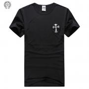 T-shirt Chrome Hearts Homme